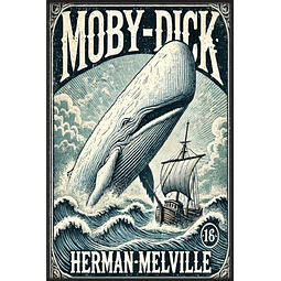 MOBY DICK