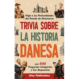 TRIVIA SOBRE LA HISTORIA DANESA
