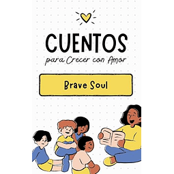 CUENTOS PARA CRECER CON AMOR