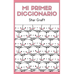 MI PRIMER DICCIONARIO
