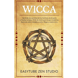 WICCA