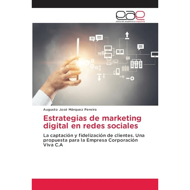 ESTRATEGIAS DE MARKETING DIGITAL EN REDES SOCIALES