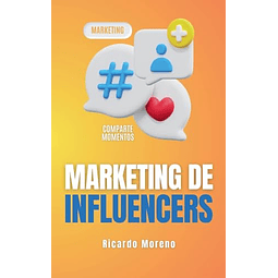 MARKETING DE INFLUENCERS