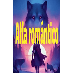 ALFA ROMáNTICO