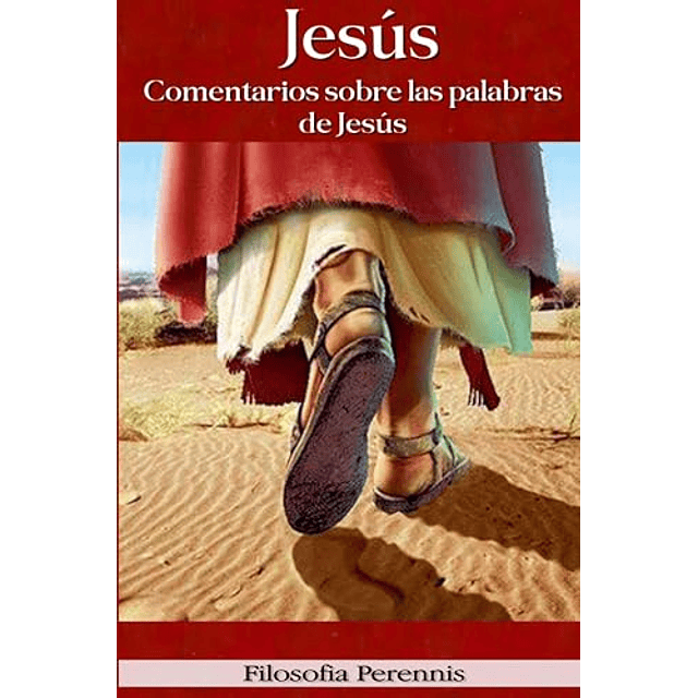 JESúS