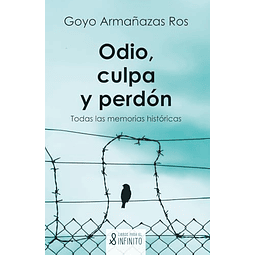 ODIO CULPA Y PERDóN