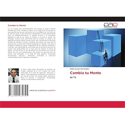 CAMBIA TU MENTE