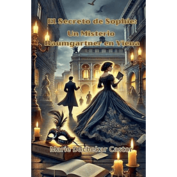 EL SECRETO DE SOPHIE