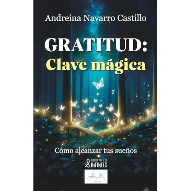 GRATITUD CLAVE MáGICA