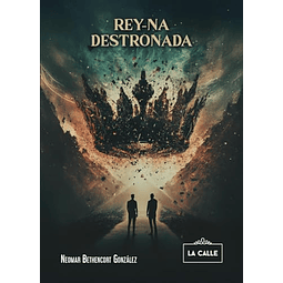 REY NA DESTRONADA