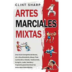 ARTES MARCIALES MIXTAS