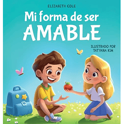 MI FORMA DE SER AMABLE