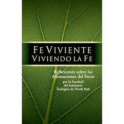 FE VIVIENTE VIVIENDO LA FE