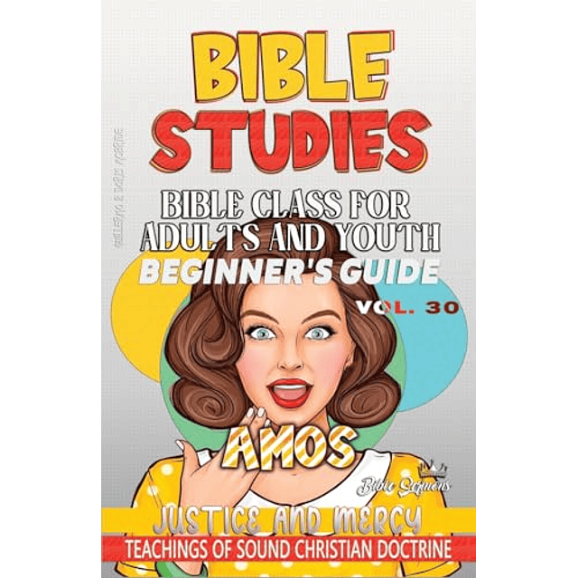 LECCIONES PARA ESCUELA DOMINICAL