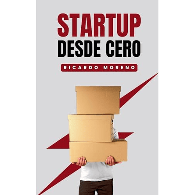 STARTUP DESDE CERO