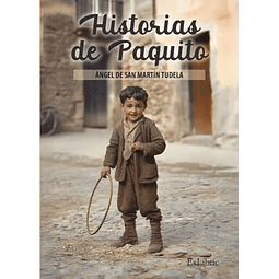 HISTORIAS DE PAQUITO