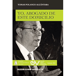 YO ABOGADO DE ESTE DOMICILIO