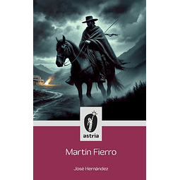 MARTÖN FIERRO