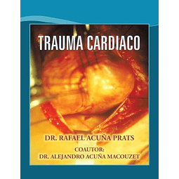 TRAUMA CARDIACO