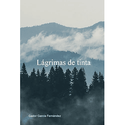 LáGRIMAS DE TINTA