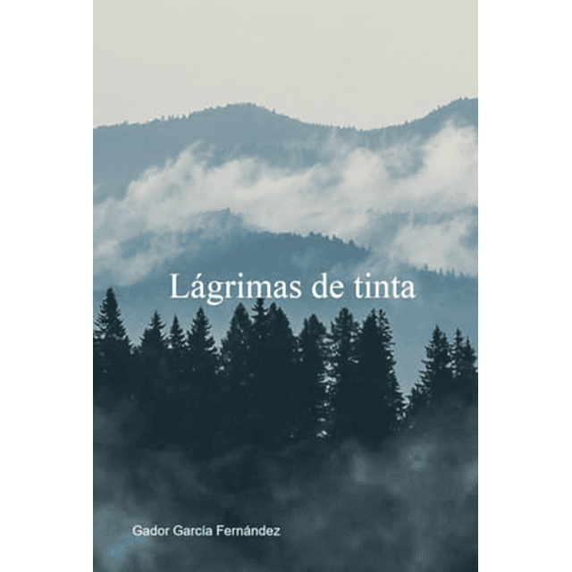 LáGRIMAS DE TINTA