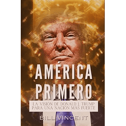 AMéRICA PRIMERO