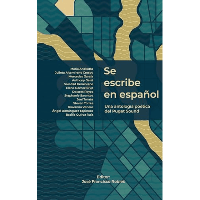 SE ESCRIBE EN ESPAÑOL