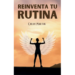 REINVENTA TU RUTINA