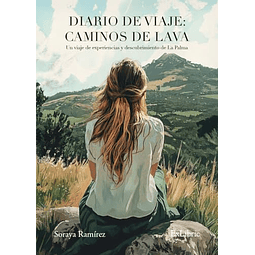 Diario de viaje caminos de lava