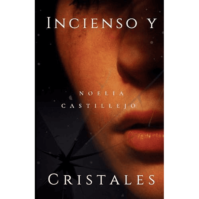 INCIENSO Y CRISTALES