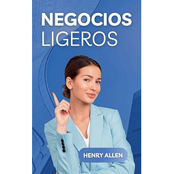 NEGOCIOS LIGEROS