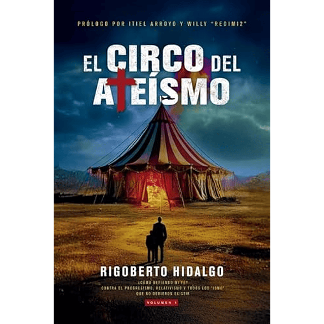 El circo del ateísmo