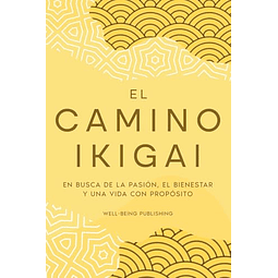 EL CAMINO IKIGAI