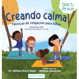 CREANDO CALMA EN 5 4 3 2 1