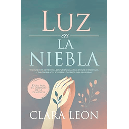 LUZ EN LA NIEBLA