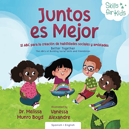 JUNTOS ES MEJOR
