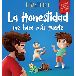 LA HONESTIDAD ME HACE MáS FUERTE