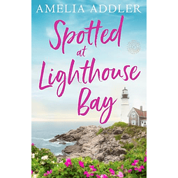 SPOTTED AT LIGHTHOUSE BAY