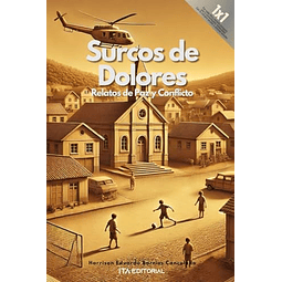 SURCOS DE DOLORES