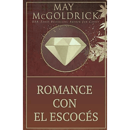ROMANCE CON EL ESCOCéS
