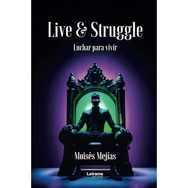 LIVE & STRUGGLE