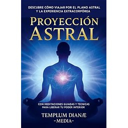 PROYECCIóN ASTRAL