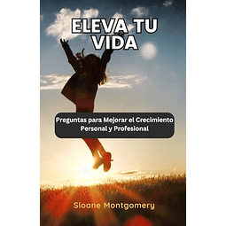 ELEVA TU VIDA