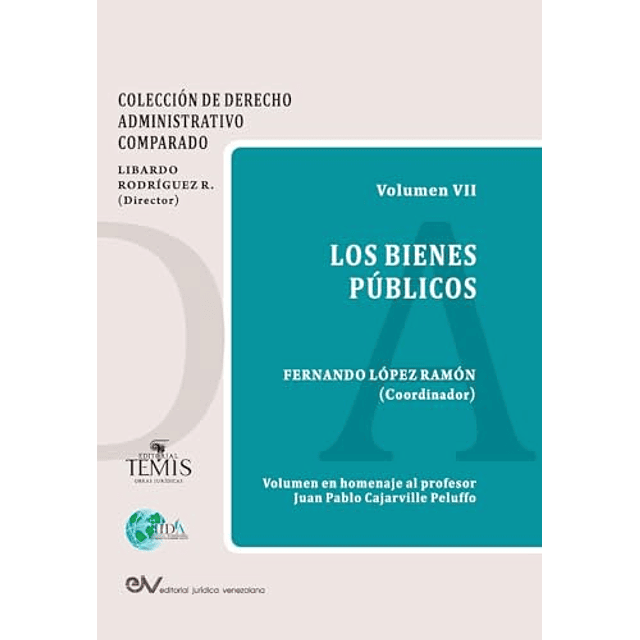 LOS BIENES PUBLICOS