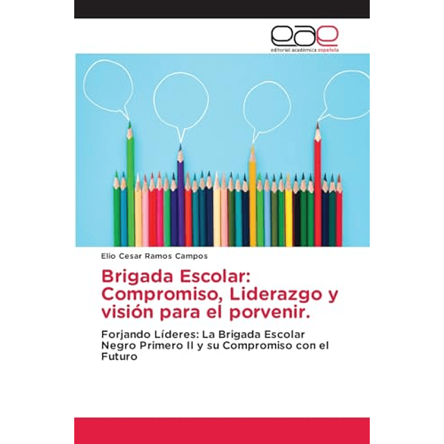 BRIGADA ESCOLAR