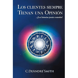 THE CUSTOMERS ALWAYS WRITE