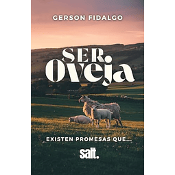 SER OVEJA