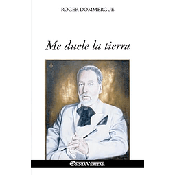 ME DUELE LA TIERRA