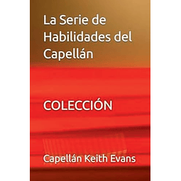 LA SERIE DE HABILIDADES DEL CAPELLáN COLECCION