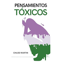 PENSAMIENTOS TóXICOS